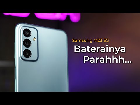 samsung m23 5g review